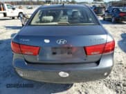 ✅ 2010 Hyundai Sonata GLS • VIN: 5NPET4AC5AH629920 • Лот: 82786784. Опубликован ранее на Copart с пробегом Не указан. Бесплатный доступ к архиву аукционных продаж из США и подробный отчёт об истории автомобиля на DreamBid. Изображение 6.