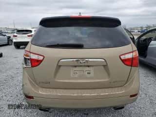 2008 Hyundai Veracruz GLS z VIN KM8NU13C08U034462, wystawiony jako Copart lot #86570404 z przebiegiem 244 704 mil mil oraz Szkoda całkowita • Salvage title. Historia ofert i sprzedaży dostępna na DreamBid. Obrazek 6.