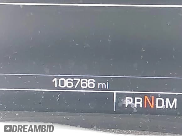 ✅ 2017 Chevrolet Impala LT • VIN: 2G1105S34H9108639 • Lot: 43096848. Listed on IAAI with 106,766 mi. Free auction sales archive from the USA and detailed vehicle history report at DreamBid. Image 16.