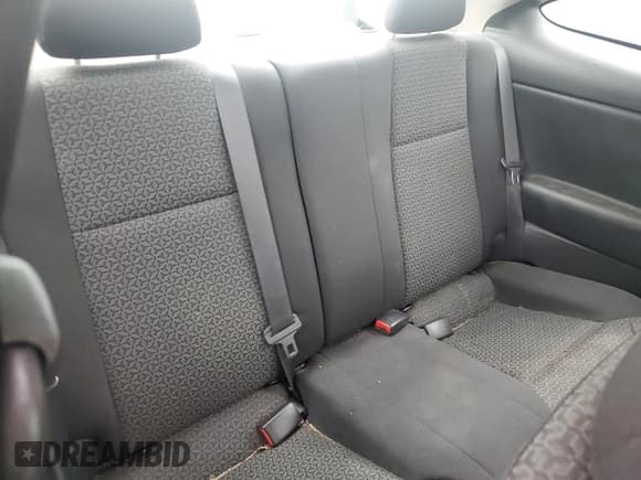 ✅ 2009 Pontiac G5 • VIN: 1G2AS18H997103442 • Lot: 44034425. Wystawiony na Copart z przebiegiem Nie podano. Bezpłatny archiwum sprzedaży aukcyjnych z USA i szczegółowy raport historii pojazdu na DreamBid. Zdjęcie 10.