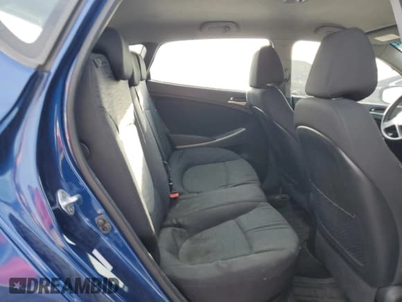 ✅ 2017 Hyundai Accent SE • VIN: KMHCT5AE4HU346967 • Лот: 92462015. Опубликован ранее на Copart с пробегом 147 414 миль. Бесплатный доступ к архиву аукционных продаж из США и подробный отчёт об истории автомобиля на DreamBid. Изображение 10.