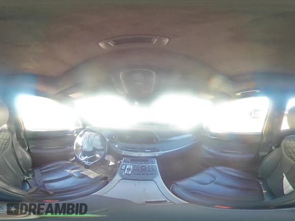 ✅ 2022 Hyundai Palisade Calligraphy • VIN: KM8R74HEXNU416627 • Лот: 80774324. Опубликован ранее на Copart с пробегом 42 134 миль. Бесплатный доступ к архиву аукционных продаж из США и подробный отчёт об истории автомобиля на DreamBid. Изображение 14.