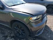 ✅ 2017 Dodge Durango GT • VIN: 1C4RDJDG0HC907771 • Lot: 42824403. Listed on IAAI with 86,600 mi. Free auction sales archive from the USA and detailed vehicle history report at DreamBid. Image 19.