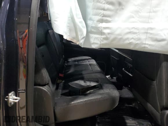 ✅ 2025 GMC Sierra 1500 SLT • VIN: 3GTPHDED4SG107836 • Лот: 56526415. Опубликован ранее на Copart с пробегом 9 998 миль. Бесплатный доступ к архиву аукционных продаж из США и подробный отчёт об истории автомобиля на DreamBid. Изображение 10.