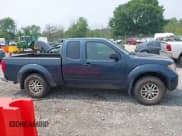 ✅ 2018 Nissan Frontier Pro-4X • VIN: 1N6AD0CW4JN700534 • Lot: 42872026. Listed on IAAI with 119,250 mi. Free auction sales archive from the USA and detailed vehicle history report at DreamBid. Image 13.