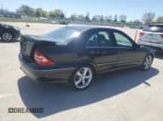✅ 2004 Mercedes-Benz C 230 Kompressor • VIN: WDBRF40J04A628791 • Lot: 52890795. Wystawiony na Copart z przebiegiem 247 386 mil. Bezpłatny archiwum sprzedaży aukcyjnych z USA i szczegółowy raport historii pojazdu na DreamBid. Zdjęcie 3.