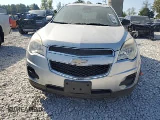 ✅ 2013 Chevrolet Equinox LS • VIN: 1GNFLCEK1DZ103384 • Лот: 70857584. Опубликован ранее на Copart с пробегом 117 583 миль. Бесплатный доступ к архиву аукционных продаж из США и подробный отчёт об истории автомобиля на DreamBid. Изображение 5.