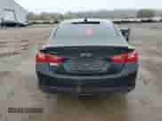 2017 Chevrolet Malibu LT with VIN 1G1ZE5ST2HF211005, listed as a Copart auction lot 81826225 with 144,214 mi miles and Salvage title. Bid and sale history available at DreamBid. Image 6.