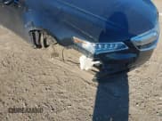 ✅ 2017 Acura TLX • VIN: 19UUB1F31HA010417 • Lot: 43052796. Wystawiony na IAAI z przebiegiem 108 519 mil. Bezpłatny archiwum sprzedaży aukcyjnych z USA i szczegółowy raport historii pojazdu na DreamBid. Zdjęcie 6.