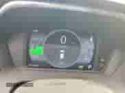 2023 Chevrolet Bolt EUV LT with VIN 1G1FY6S08P4186515, listed as a Copart auction lot 70345405 with 24,714 mi miles and Clean title. Bid and sale history available at DreamBid. Image 9.