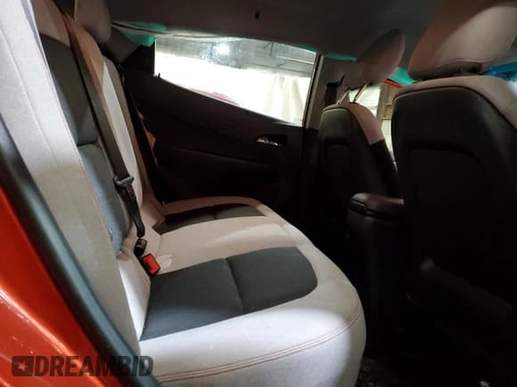 ✅ 2020 Chevrolet Bolt EV LT • VIN: 1G1FY6S06L4117350 • Lot: 49229825. Wystawiony na Copart z przebiegiem 30 049 mil. Bezpłatny archiwum sprzedaży aukcyjnych z USA i szczegółowy raport historii pojazdu na DreamBid. Zdjęcie 12.