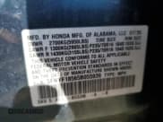 ✅ 2005 Honda Pilot EX-L • VIN: 5FNYF18565B055939 • Lot: 90927575. Wystawiony na Copart z przebiegiem 138 911 mil. Bezpłatny archiwum sprzedaży aukcyjnych z USA i szczegółowy raport historii pojazdu na DreamBid. Zdjęcie 12.