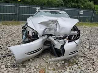 2014 Chevrolet Impala LS с VIN 2G1WA5E37E1115108, выставлен на аукционе Copart как лот 64867014 с пробегом Не указан миль и Списание • Salvage title. История ставок и продаж доступна на DreamBid. Изображение 5.