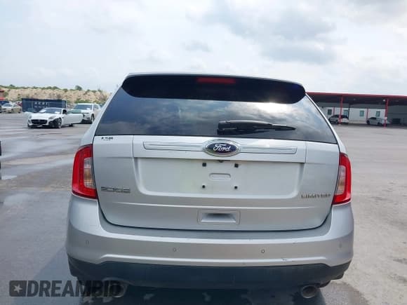 ✅ 2013 Ford Edge Limited • VIN: 2FMDK3KC4DBA87521 • Лот: 42161801. Опубликован ранее на IAAI с пробегом 176 956 миль. Бесплатный доступ к архиву аукционных продаж из США и подробный отчёт об истории автомобиля на DreamBid. Изображение 16.
