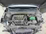 2020 Hyundai Venue SE с VIN KMHRB8A34LU016221, выставлен на аукционе Copart как лот 76074554 с пробегом 186 116 миль миль и Списание • Salvage title. История ставок и продаж доступна на DreamBid. Изображение 14.