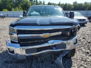 ✅ 2015 Chevrolet Silverado 2500HD LTZ • VIN: 1GC1KWE83FF179043 • Lot: 69396874. Wystawiony na Copart z przebiegiem Nie podano. Bezpłatny archiwum sprzedaży aukcyjnych z USA i szczegółowy raport historii pojazdu na DreamBid. Zdjęcie 5.