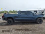 ✅ 2022 Chevrolet Silverado 1500 LT Trail Boss • VIN: 1GCPYFED3NZ182642 • Lot: 43262840. Wystawiony na IAAI z przebiegiem 39 363 mil. Bezpłatny archiwum sprzedaży aukcyjnych z USA i szczegółowy raport historii pojazdu na DreamBid. Zdjęcie 14.