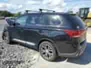2016 Mitsubishi Outlander SE с VIN JA4AZ3A37GZ001263, выставлен на аукционе Copart как лот 82268645 с пробегом 56 308 миль миль и Списание • Salvage title. История ставок и продаж доступна на DreamBid. Изображение 2.