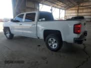✅ 2018 Chevrolet Silverado 1500 LT • VIN: 3GCPCREC7JG314481 • Лот: 71250934. Опубликован ранее на Copart с пробегом 69 500 миль. Бесплатный доступ к архиву аукционных продаж из США и подробный отчёт об истории автомобиля на DreamBid. Изображение 2.