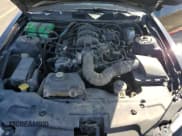 ✅ 2010 Ford Mustang V6 • VIN: 1ZVBP8AN9A5128865 • Lot: 86132235. Listed on Copart with 119,275 mi. Free auction sales archive from the USA and detailed vehicle history report at DreamBid. Image 11.