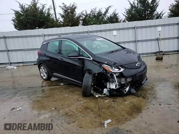 2021 Chevrolet Bolt EV LT z VIN 1G1FY6S01M4107620, wystawiony jako Copart lot #82451343 z przebiegiem 22 756 mil mil oraz . Historia ofert i sprzedaży dostępna na DreamBid. Obrazek 11.