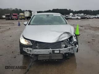 ✅ 2018 Chevrolet Cruze LT • VIN: 1G1BE5SM9J7176697 • Лот: 71470172. Опубликован ранее на Copart с пробегом 114 590 миль. Бесплатный доступ к архиву аукционных продаж из США и подробный отчёт об истории автомобиля на DreamBid. Изображение 5.