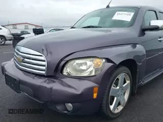 ✅ 2007 Chevrolet HHR LT • VIN: 3GNDA33PX7S521066 • Lot: 41577719. Listed on IAAI with 182,056 mi. Free auction sales archive from the USA and detailed vehicle history report at DreamBid. Image 6.