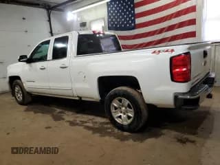 ✅ 2018 Chevrolet Silverado 1500 LT • VIN: 1GCVKREC9JZ258473 • Лот: 74600594. Опубликован ранее на Copart с пробегом 239 125 миль. Бесплатный доступ к архиву аукционных продаж из США и подробный отчёт об истории автомобиля на DreamBid. Изображение 2.