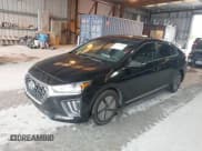 ✅ 2022 Hyundai Ioniq SE • VIN: KMHC75LC6NU281440 • Лот: 43870400. Опубликован ранее на IAAI с пробегом 65 238 миль. Бесплатный доступ к архиву аукционных продаж из США и подробный отчёт об истории автомобиля на DreamBid. Изображение 17.