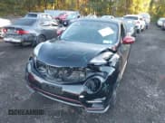 ✅ 2015 Nissan Juke Nismo • VIN: JN8AF5MV5FT561831 • Lot: 43397440. Listed on IAAI with 107,927 mi. Free auction sales archive from the USA and detailed vehicle history report at DreamBid. Image 6.