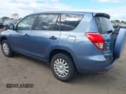 ✅ 2008 Toyota RAV4 • VIN: JTMBD33V685151963 • Lot: 43105287. Wystawiony na IAAI z przebiegiem 229 499 mil. Bezpłatny archiwum sprzedaży aukcyjnych z USA i szczegółowy raport historii pojazdu na DreamBid. Zdjęcie 3.