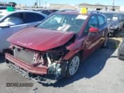 ✅ 2018 Subaru Impreza Premium • VIN: 4S3GTAB60J3722890 • Lot: 42955916. Listed on IAAI with 46,681 mi. Free auction sales archive from the USA and detailed vehicle history report at DreamBid. Image 21.