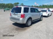 ✅ 2009 Ford Escape Hybrid • VIN: 1FMCU593X9KA59775 • Lot: 42763464. Listed on IAAI with 142,396 mi. Free auction sales archive from the USA and detailed vehicle history report at DreamBid. Image 4.