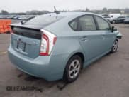 ✅ 2013 Toyota Prius Four • VIN: JTDKN3DU4D5600053 • Лот: 43352912. Опубликован ранее на IAAI с пробегом 117 351 миль. Бесплатный доступ к архиву аукционных продаж из США и подробный отчёт об истории автомобиля на DreamBid. Изображение 4.
