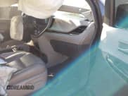 ✅ 2016 Toyota Sienna XLE • VIN: 5TDYK3DCXGS762035 • Lot: 41664706. Listed on IAAI with 109,415 mi. Free auction sales archive from the USA and detailed vehicle history report at DreamBid. Image 5.