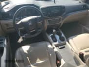 ✅ 2019 Honda Pilot EX-L • VIN: 5FNYF5H44KB003333 • Lot: 63789295. Listed on Copart with 96,909 mi. Free auction sales archive from the USA and detailed vehicle history report at DreamBid. Image 8.