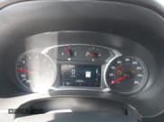 ✅ 2018 GMC Terrain Denali • VIN: 3GKALXEX0JL355639 • Lot: 43082902. Listed on IAAI with 102,970 mi. Free auction sales archive from the USA and detailed vehicle history report at DreamBid. Image 7.