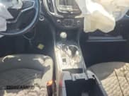 ✅ 2020 Chevrolet Equinox LT • VIN: 3GNAXLEX7LS679213 • Лот: 71919135. Опубликован ранее на Copart с пробегом Не указан. Бесплатный доступ к архиву аукционных продаж из США и подробный отчёт об истории автомобиля на DreamBid. Изображение 8.