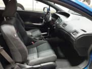 ✅ 2013 Honda Civic Si • VIN: 2HGFG4A59DH703476 • Лот: 42826640. Опубликован ранее на IAAI с пробегом 135 912 миль. Бесплатный доступ к архиву аукционных продаж из США и подробный отчёт об истории автомобиля на DreamBid. Изображение 5.