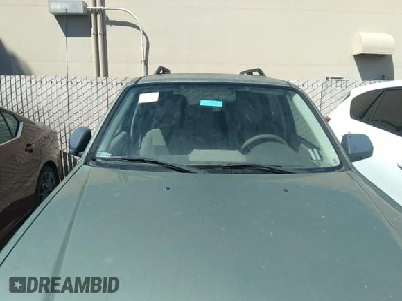 ✅ 2008 Ford Escape Hybrid • VIN: 1FMCU49H88KD08272 • Lot: 43253851. Listed on IAAI with 183,742 mi. Free auction sales archive from the USA and detailed vehicle history report at DreamBid. Image 6.