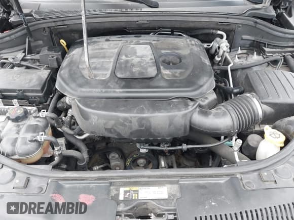 ✅ 2020 Dodge Durango GT • VIN: 1C4RDHDG8LC339156 • Лот: 41155149. Опубликован ранее на IAAI с пробегом 99 103 миль. Бесплатный доступ к архиву аукционных продаж из США и подробный отчёт об истории автомобиля на DreamBid. Изображение 10.