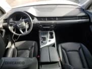 ✅ 2018 Audi Q7 Prestige • VIN: WA1VAAF73JD038338 • Лот: 85356535. Опубликован ранее на Copart с пробегом 154 957 миль. Бесплатный доступ к архиву аукционных продаж из США и подробный отчёт об истории автомобиля на DreamBid. Изображение 8.