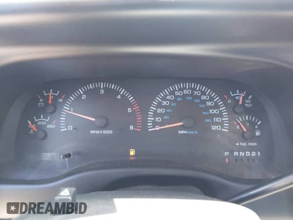 1997 Dodge Dakota z VIN 1B7GL23Y2VS171752, wystawiony jako IAAI lot #42507977 z przebiegiem 151 691 mil mil oraz . Historia ofert i sprzedaży dostępna na DreamBid. Obrazek 7.