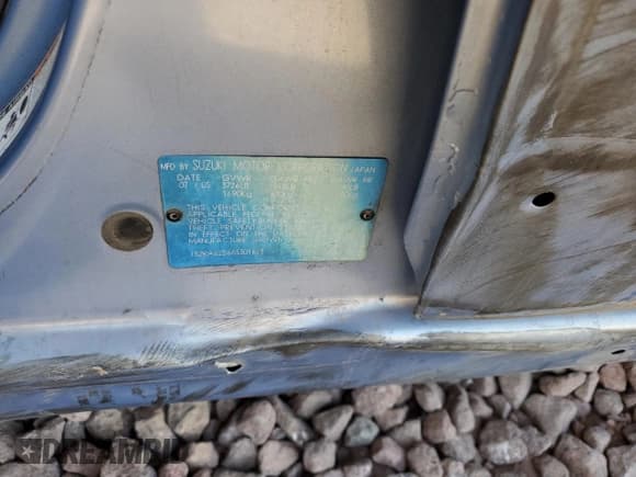 ✅ 2006 Suzuki Aerio Premium • VIN: JS2RA62S665301623 • Lot: 77708054. Listed on Copart with 189,464 mi. Free auction sales archive from the USA and detailed vehicle history report at DreamBid. Image 14.