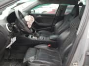 ✅ 2018 Audi RS 3 • VIN: WUABWGFF0J1908216 • Lot: 46497824. Listed on Copart with 36,020 mi. Free auction sales archive from the USA and detailed vehicle history report at DreamBid. Image 7.