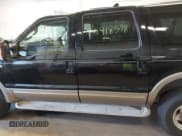 ✅ 2005 Ford Excursion Eddie Bauer • VIN: 1FMSU45P65ED45579 • Lot: 41418598. Listed on IAAI with 154,660 mi. Free auction sales archive from the USA and detailed vehicle history report at DreamBid. Image 14.