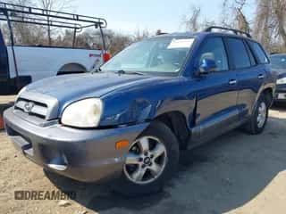 2006 Hyundai Santa Fe GLS с VIN KM8SC73E06U103416, выставлен на аукционе IAAI как лот 41676279 с пробегом 162 091 миль миль и . История ставок и продаж доступна на DreamBid. Изображение 6.