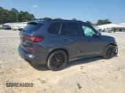 ✅ 2022 BMW X5 sDrive40i • VIN: 5UXCR4C04N9K88192 • Lot: 70270705. Wystawiony na Copart z przebiegiem Nie podano. Bezpłatny archiwum sprzedaży aukcyjnych z USA i szczegółowy raport historii pojazdu na DreamBid. Zdjęcie 3.