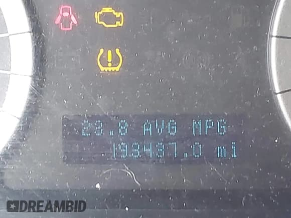 ✅ 2012 Ford Escape XLT • VIN: 1FMCU9D76CKA96637 • Лот: 43717936. Опубликован ранее на IAAI с пробегом 193 437 миль. Бесплатный доступ к архиву аукционных продаж из США и подробный отчёт об истории автомобиля на DreamBid. Изображение 12.