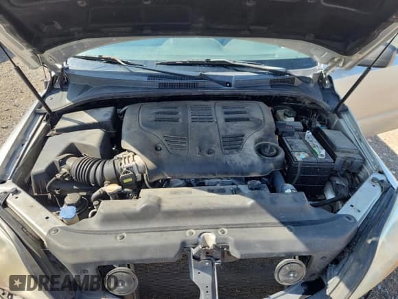 ✅ 2008 Kia Sorento LX • VIN: KNDJC735285858113 • Lot: 63661055. Listed on Copart with 236,851 mi. Free auction sales archive from the USA and detailed vehicle history report at DreamBid. Image 12.